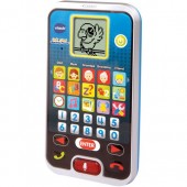 VTech Call & Chat Learning Phone - USED